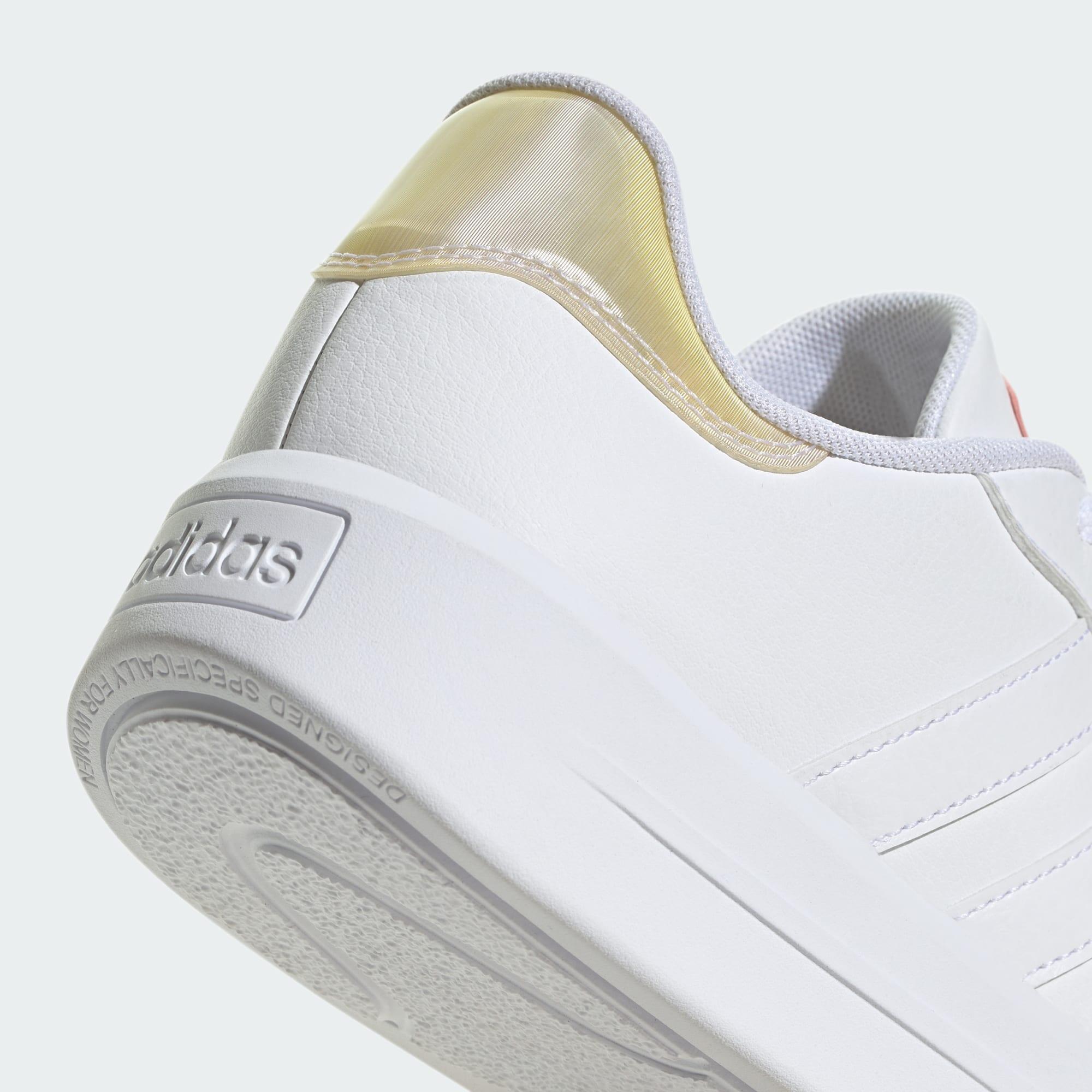 Scarpe Court Platform 7/7