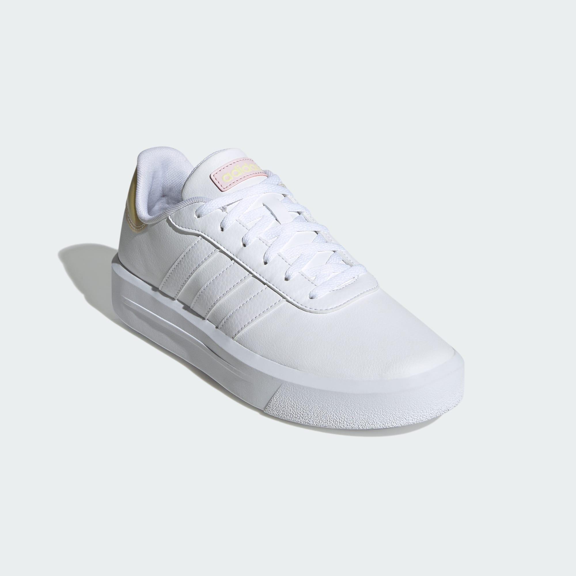 Scarpe Court Platform 5/7