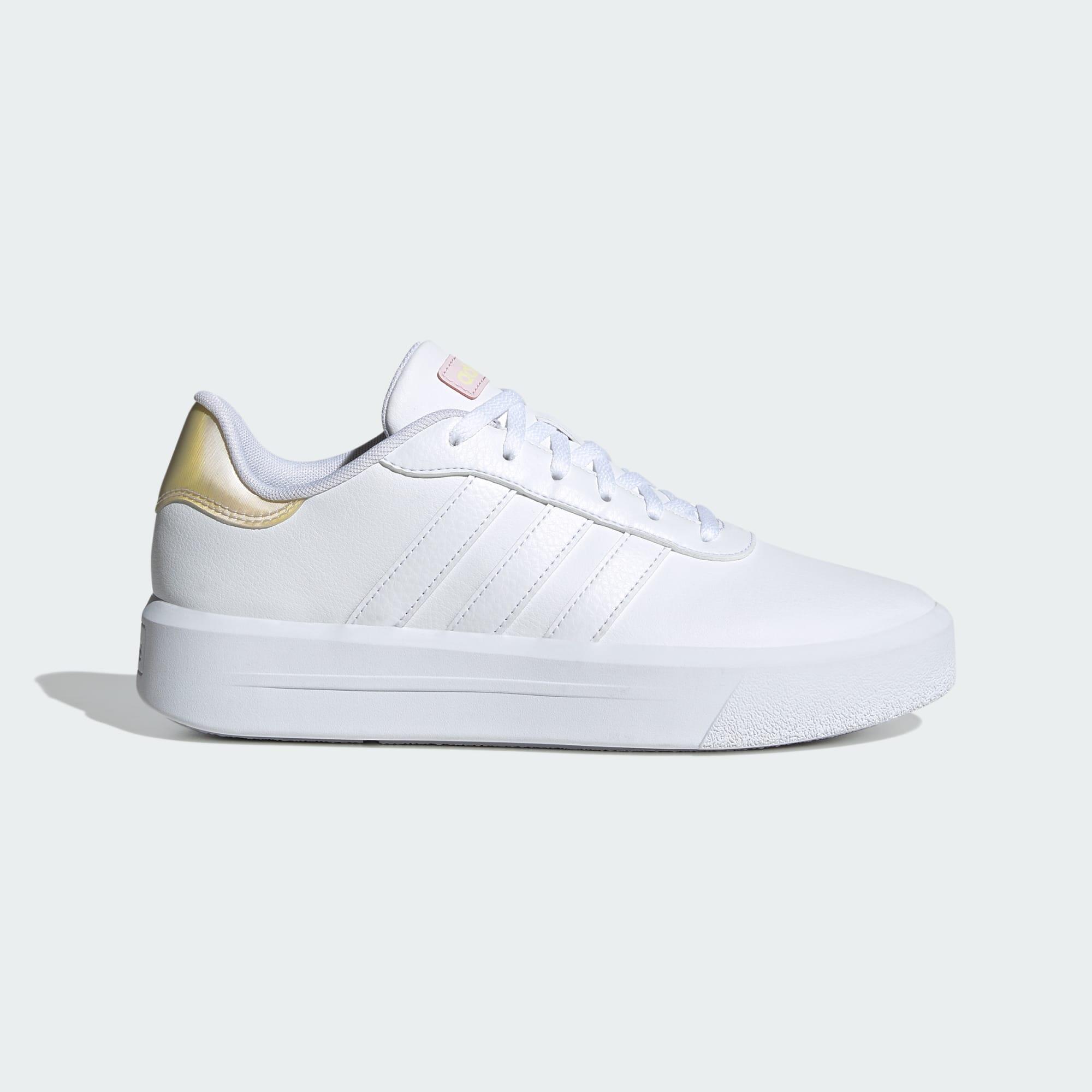 Scarpe Court Platform 2/7