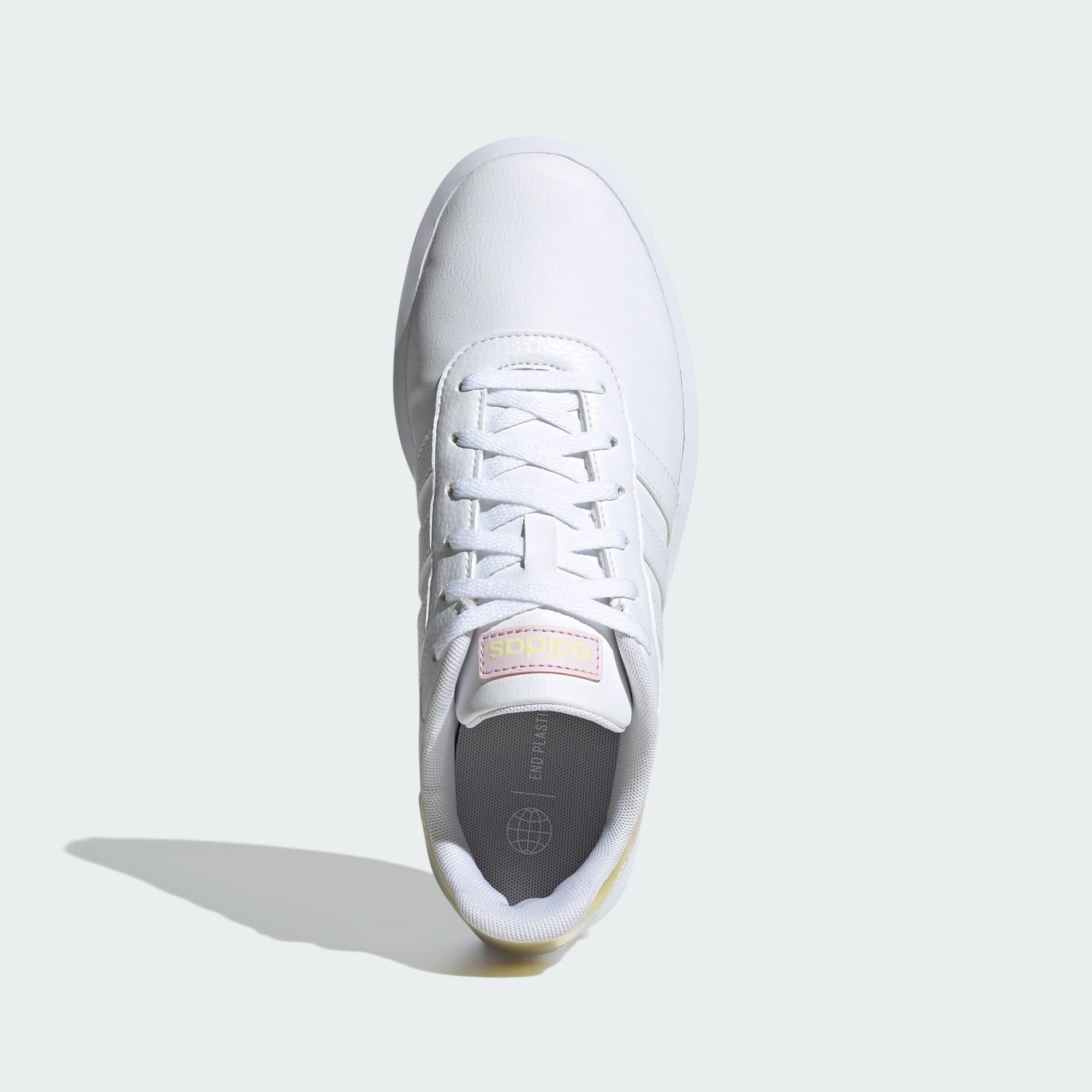 Scarpe Court Platform 3/7