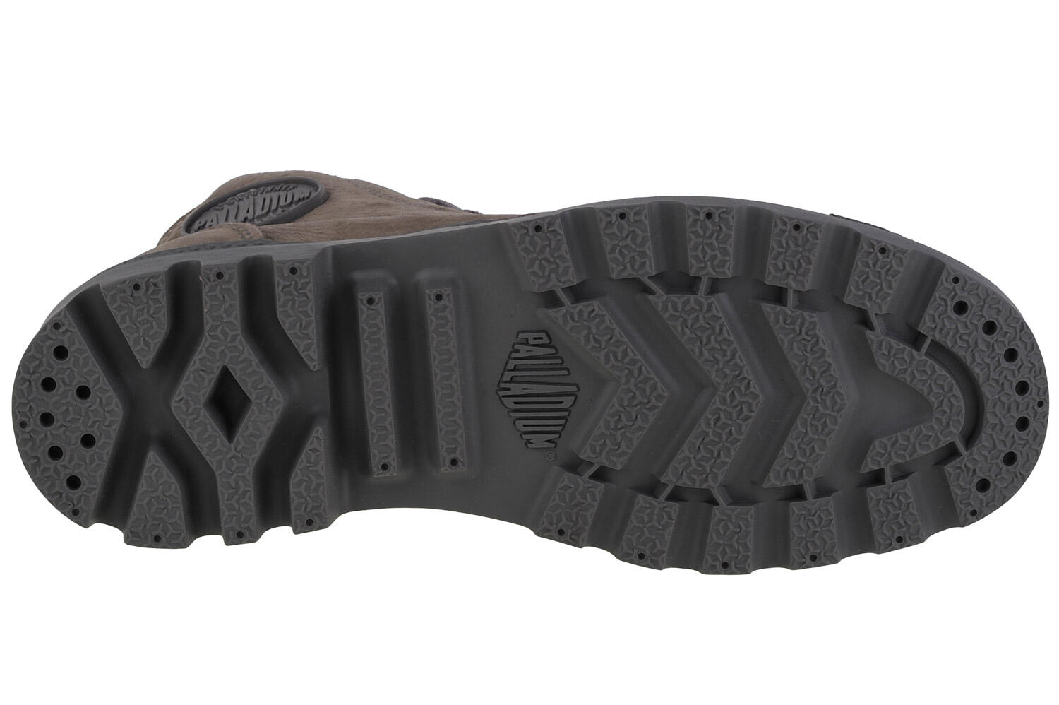 Sneakers pour femmes Palladium Pampa Hi Zip WL 4/6