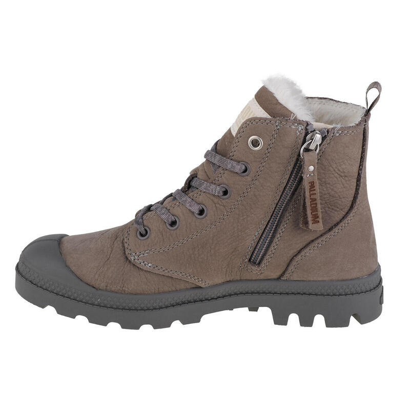 Sneakers pour femmes Palladium Pampa Hi Zip WL