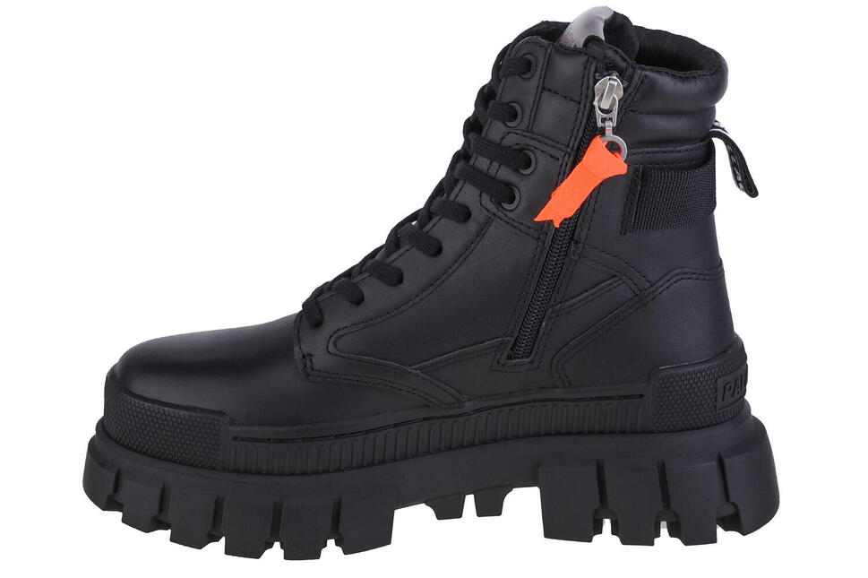 Buty sportowe Sneakersy unisex, Palladium Revolt Sport Ranger