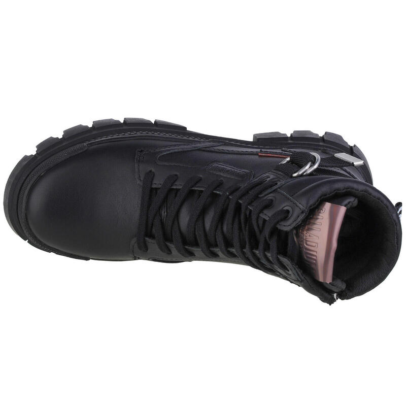 Uniszex gyalogló cipő, Palladium Revolt Sport Ranger