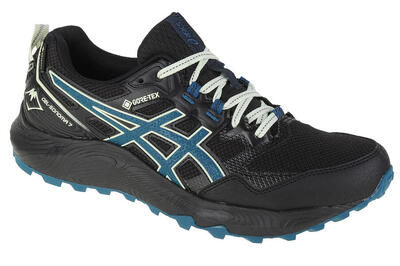 Sportschoenen voor heren berg asics gel-sonoma 7 gtx zwart