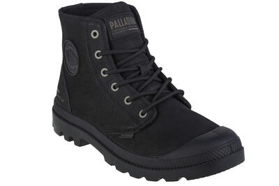 Schoenen universeel voor heren palladium pampa hi supply lth
