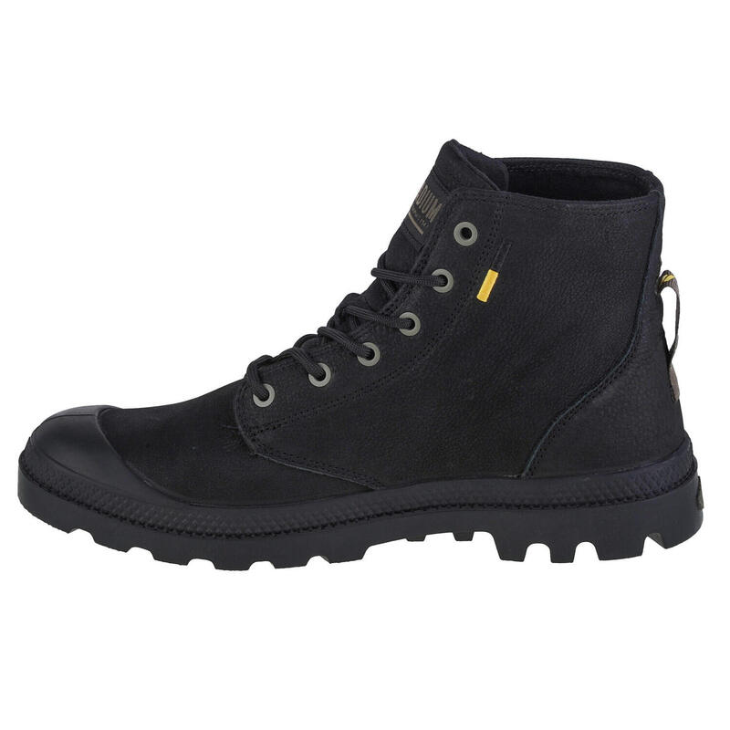 Sportschoenen Unisex Palladium Pampa Hi Supply Lth