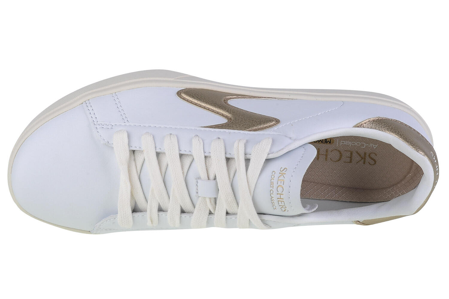 Sneakers pour femmes Skechers Eden LX-Beaming Glory 3/5