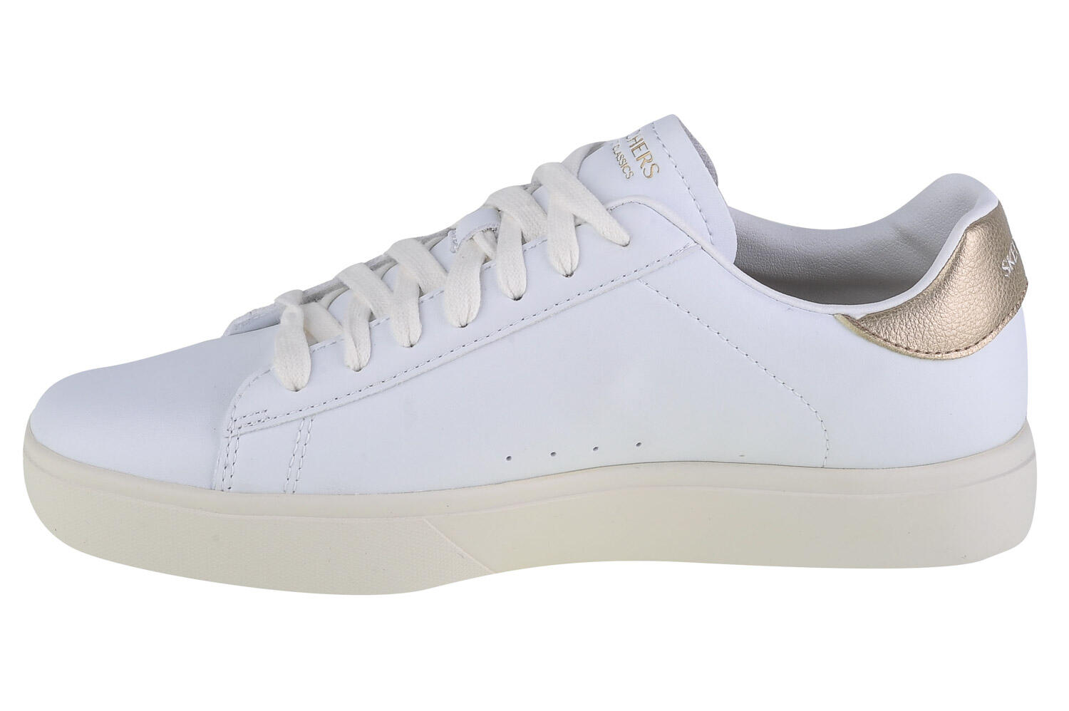 Sneakers pour femmes Skechers Eden LX-Beaming Glory 2/5