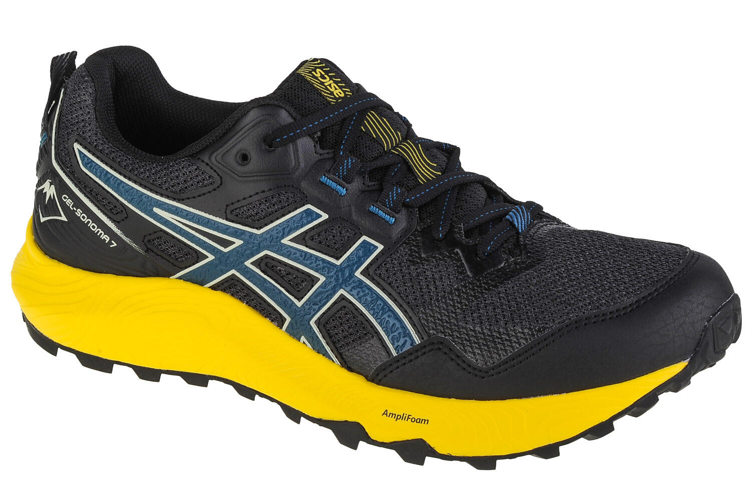 ASICS Hardloopschoenen voor heren Gel-Sonoma 7