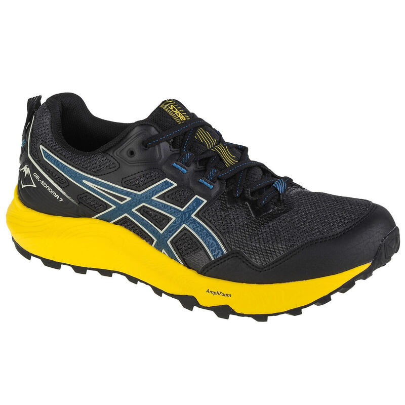 Férfi futócipő, ASICS Gel-Sonoma 7