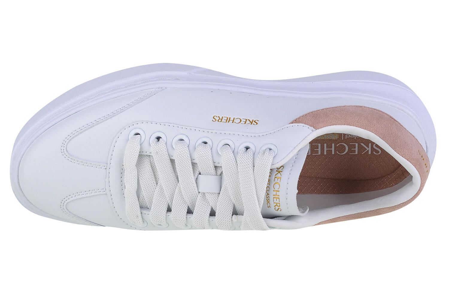 Sneakers pour femmes Cordova Classic – Best Behavior 3/6