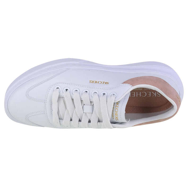 Pantofi Sport Skechers Model Cordoba Classic Culoare Alb