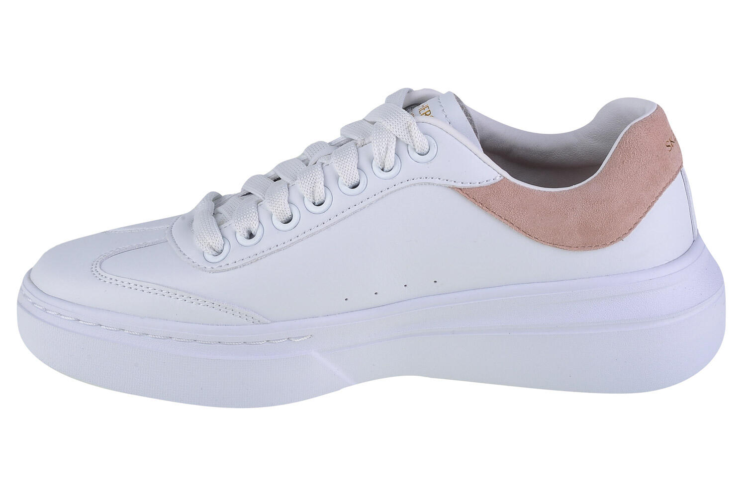 Sneakers pour femmes Cordova Classic – Best Behavior 2/6