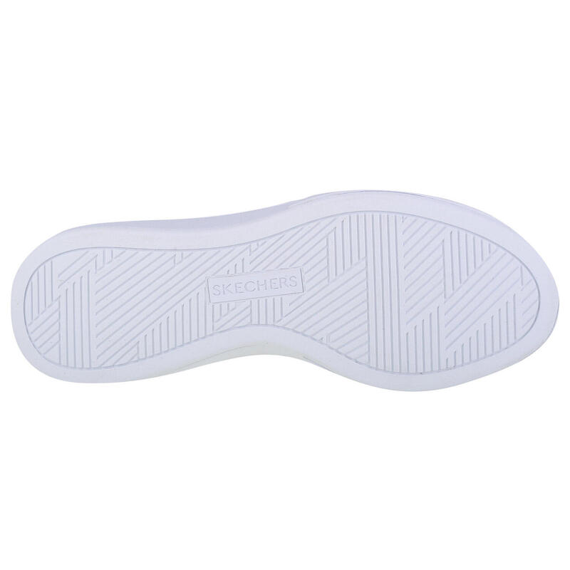 Pantofi Sport Skechers Model Cordoba Classic Culoare Alb