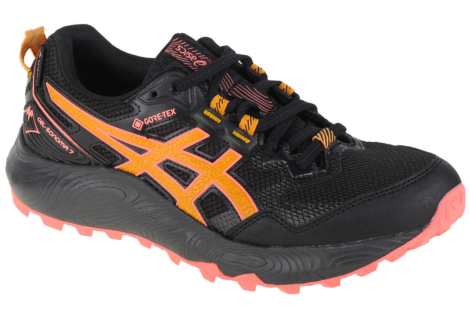 ASICS picture