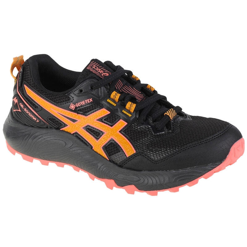 Chaussures de running pour femmes ASICS Gel-Sonoma 7 GTX