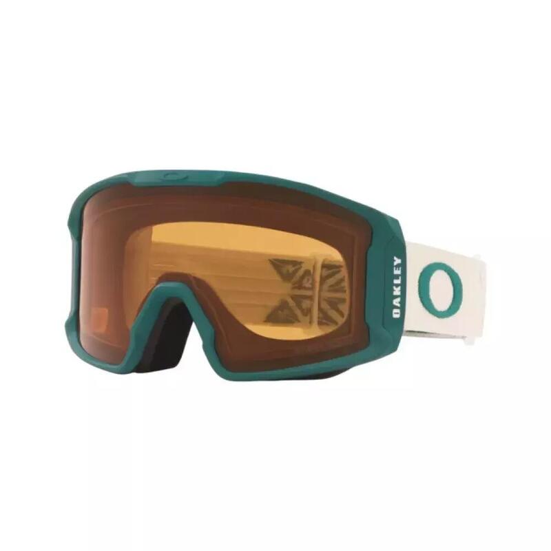 Gogle narciarskie Oakley Line Miner XM