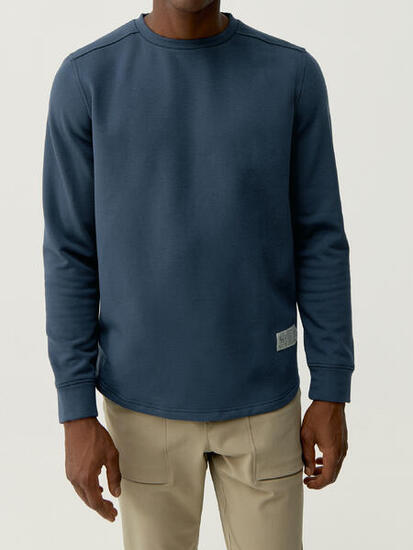 Sweat de sport sans capuche Performance ERIE