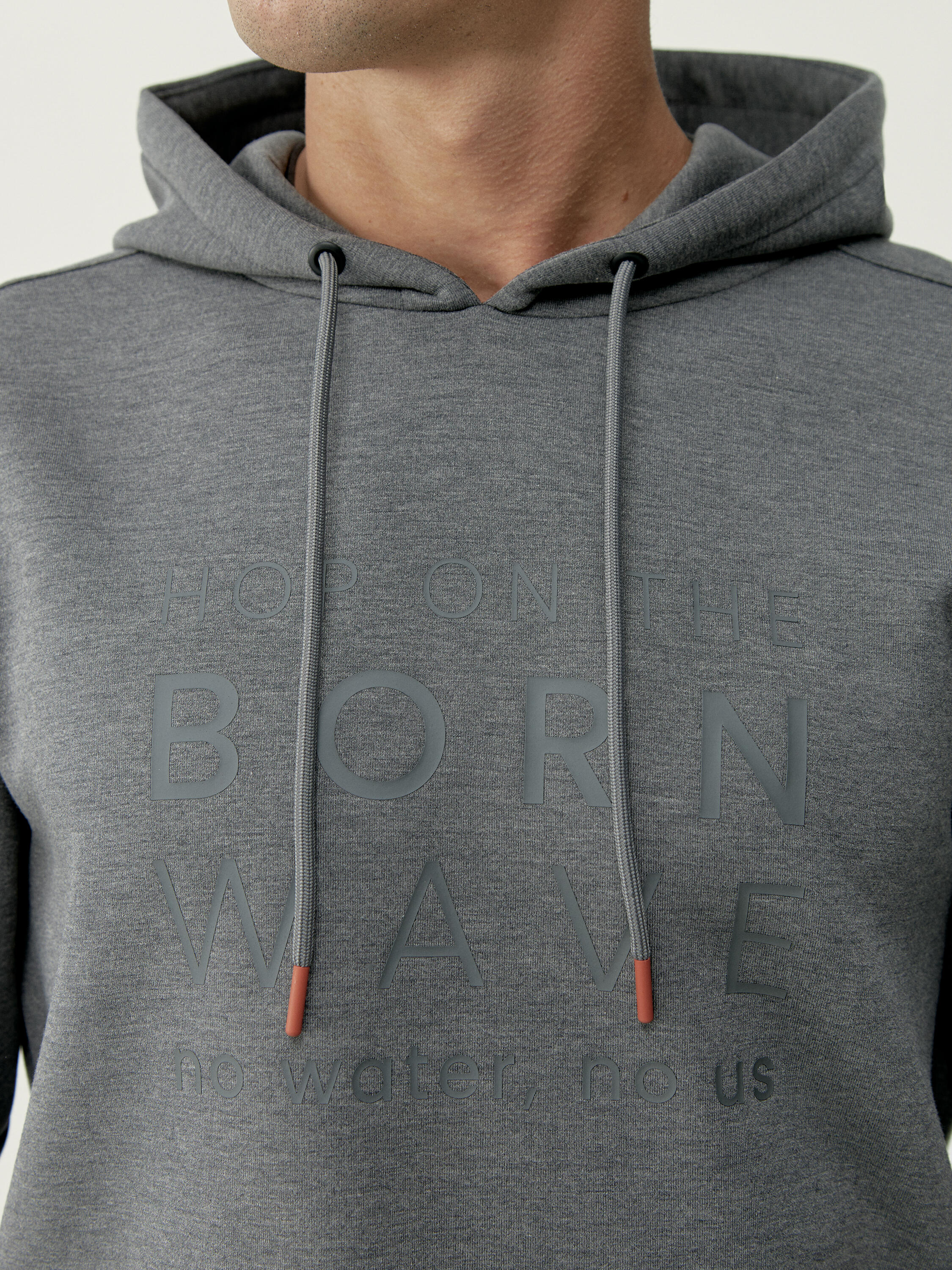 Sweatshirt für Herren Waikato Performance 3/6