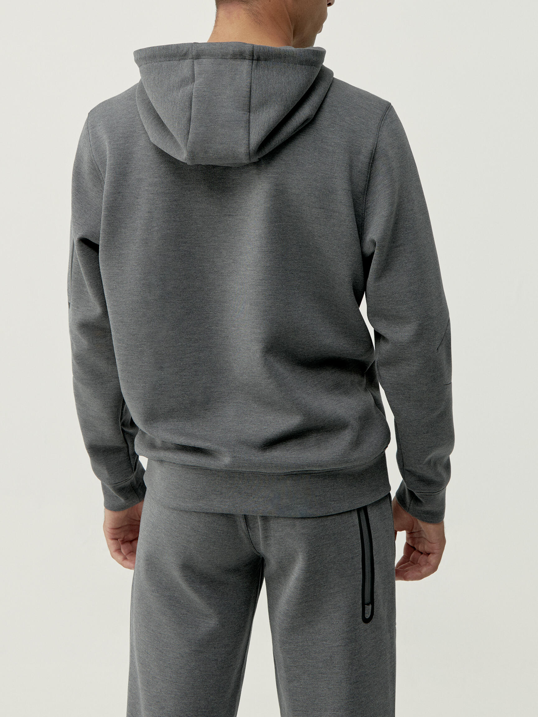 Sweatshirt für Herren Waikato Performance 2/6