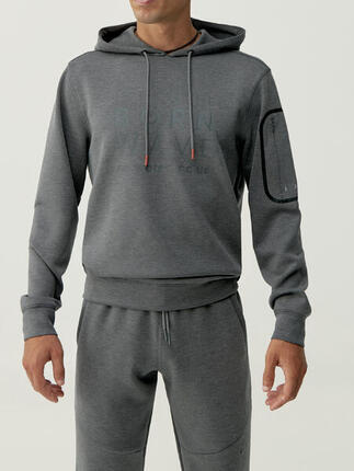 Sweat de sport à capuche Performance WAIKATO