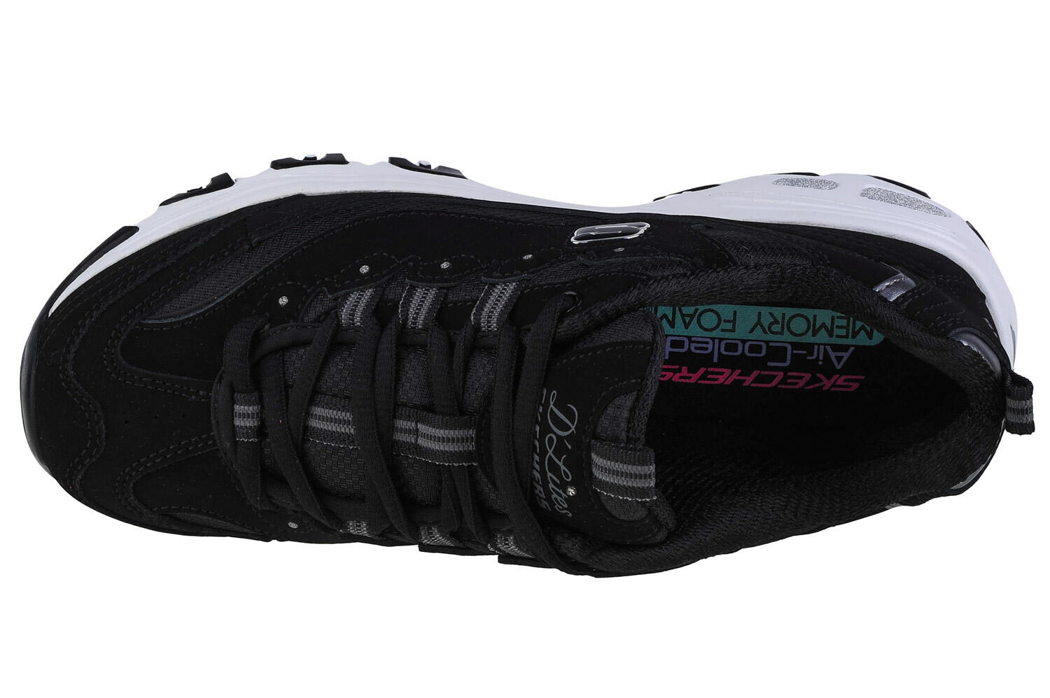 Sneakers pour femmes D'Lites 3/4