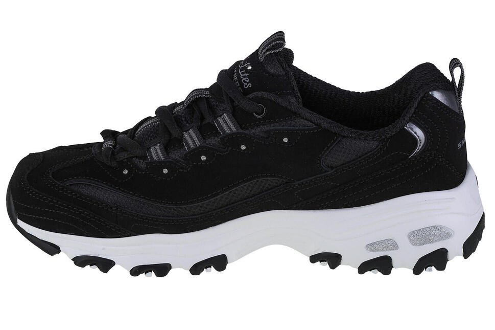 Buty sportowe Sneakersy damskie, Skechers D Lites-Biggest Fan