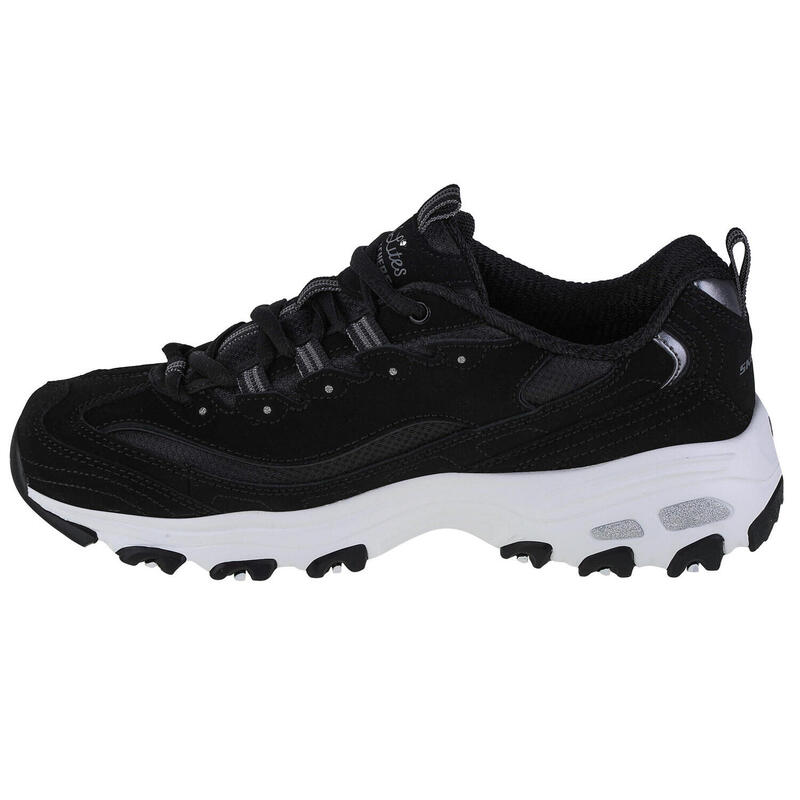 Sapatilhas de desporto para mulher Skechers D Lites-Biggest Fan