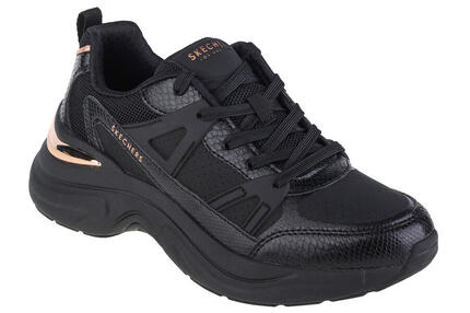 Buty sportowe Sneakersy damskie, Skechers Hazel-Faye