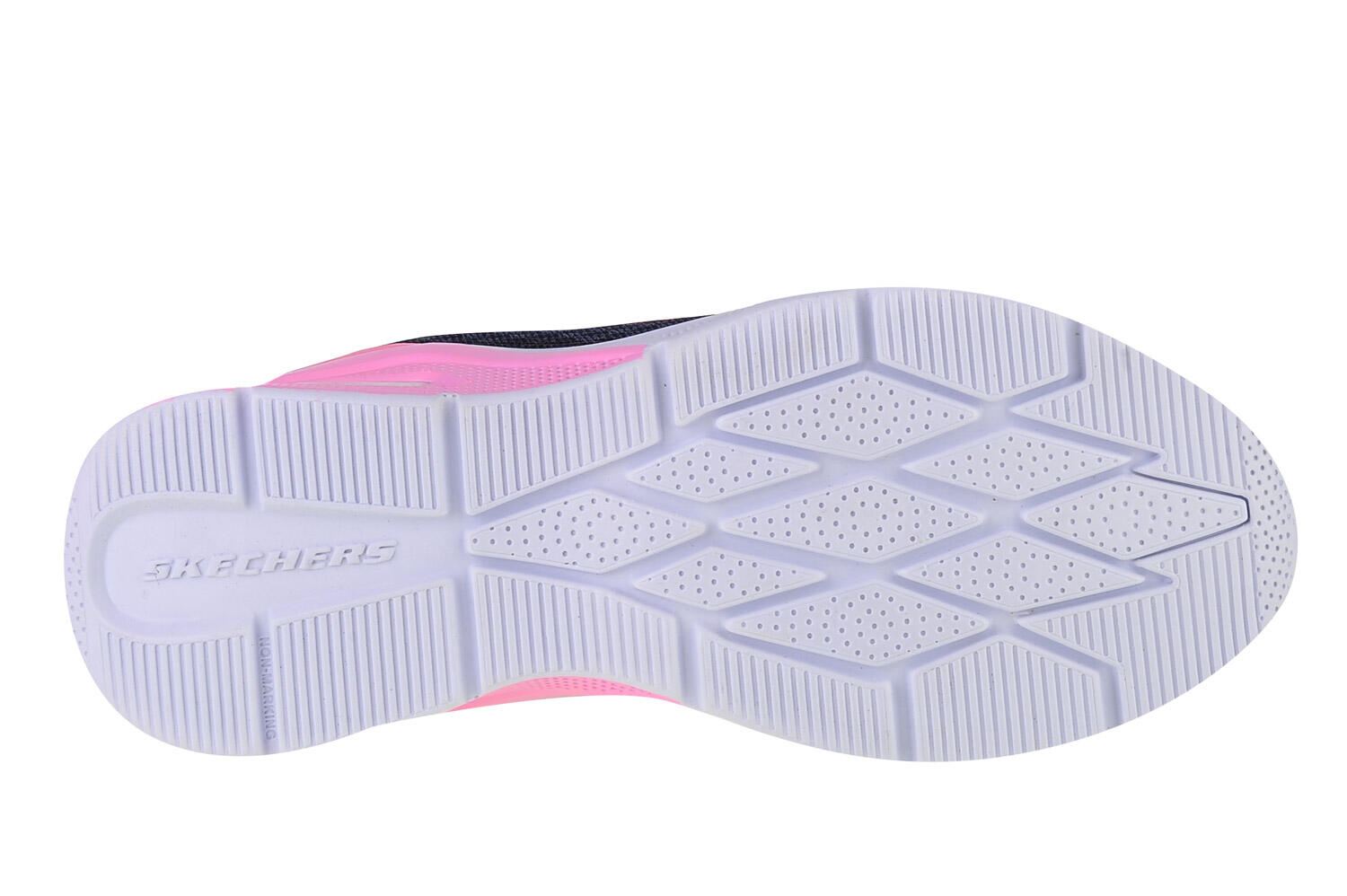 Sneakers pour filles Skechers Microspec Max - Epic Brights 4/5