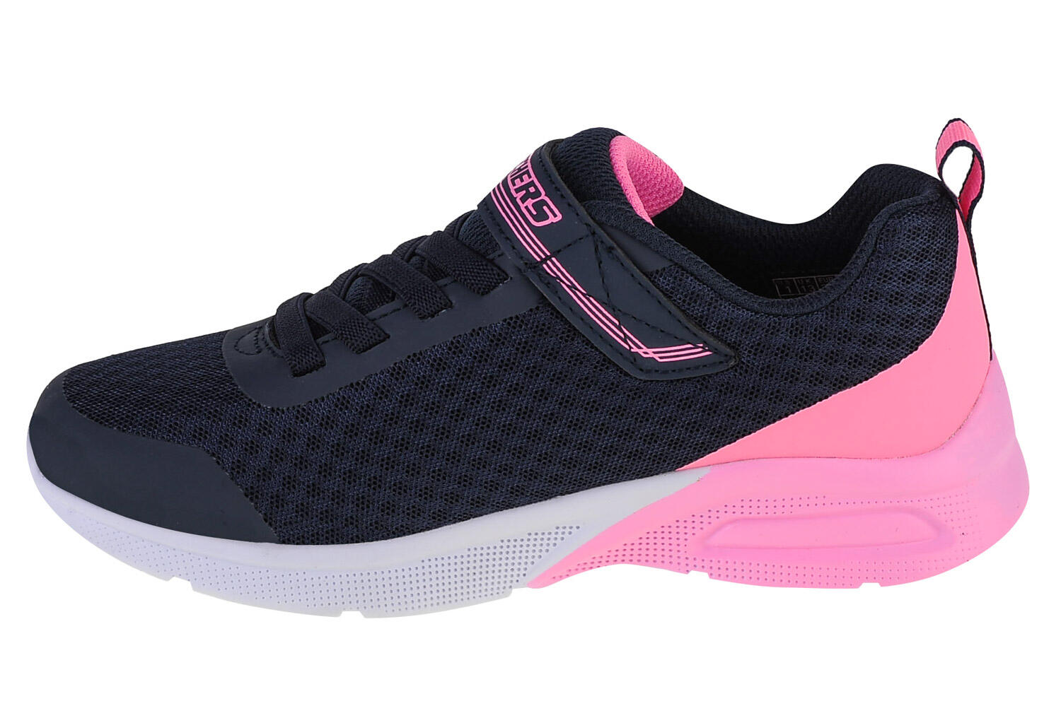 Sneakers pour filles Skechers Microspec Max - Epic Brights 2/5