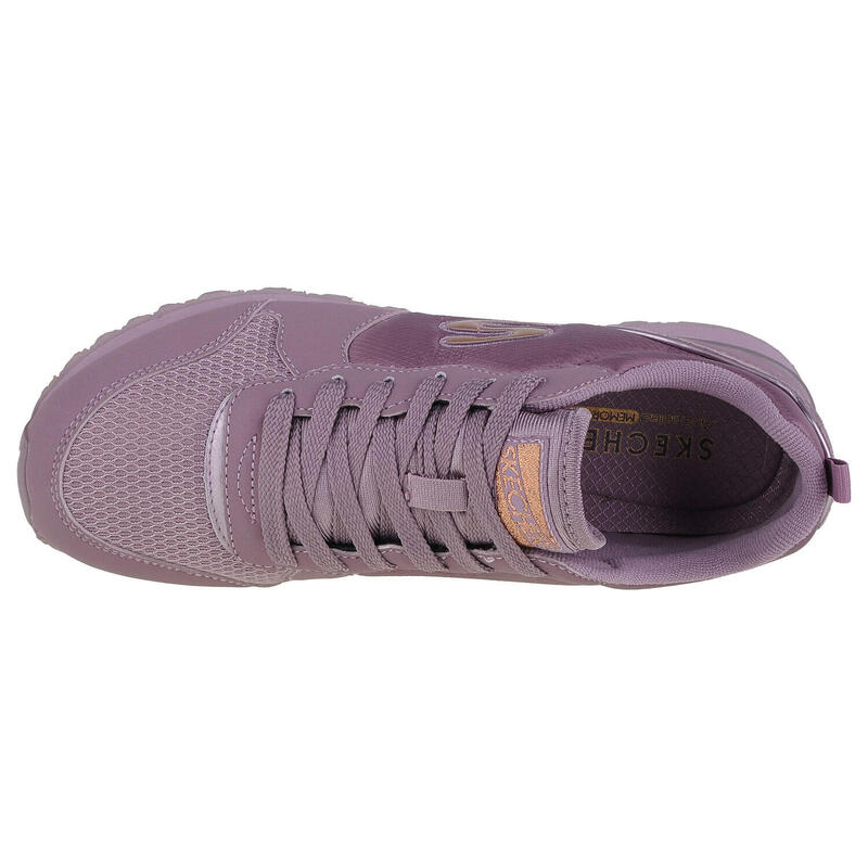 Zapatillas mujer Skechers 177004 Violeta