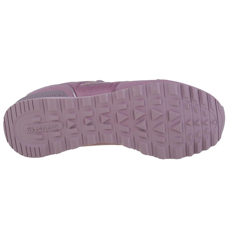 Zapatillas mujer Skechers 177004 Violeta