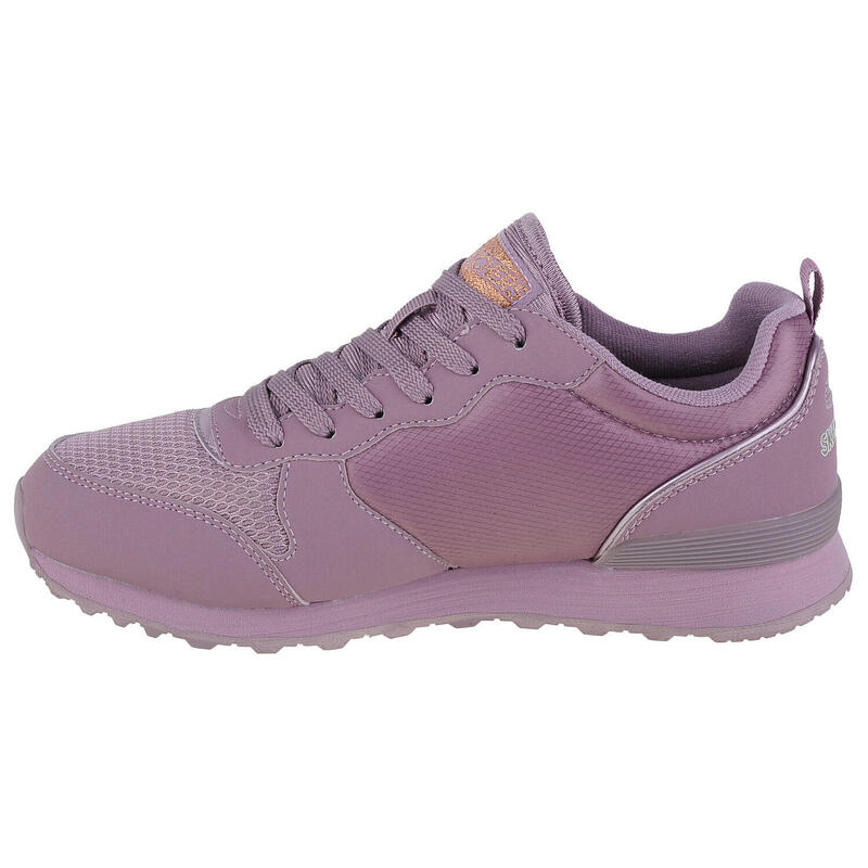 Zapatillas mujer Skechers 177004 Violeta