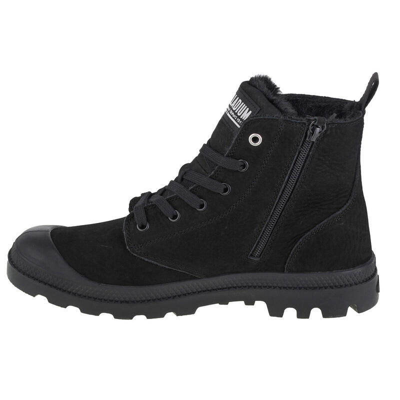 Sneakers pour hommes Palladium Pampa Hi Zip WL