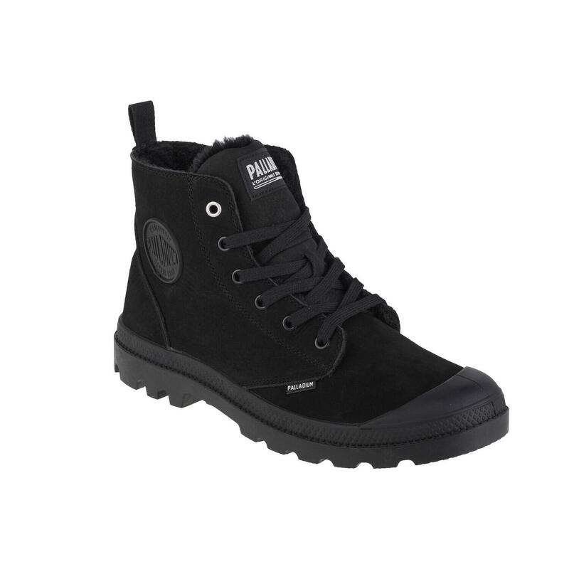 Sneakers pour hommes Palladium Pampa Hi Zip WL