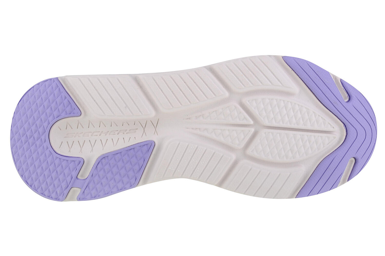 Chaussures de running pour femmes Skechers Max Cushioning Elite-Clarion 4/4