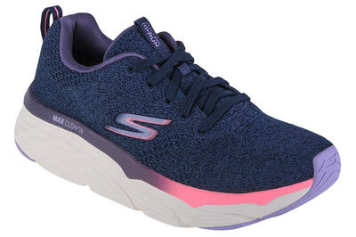 Hardloopschoenen voor vrouwen skechers max cushioning elite-clarion