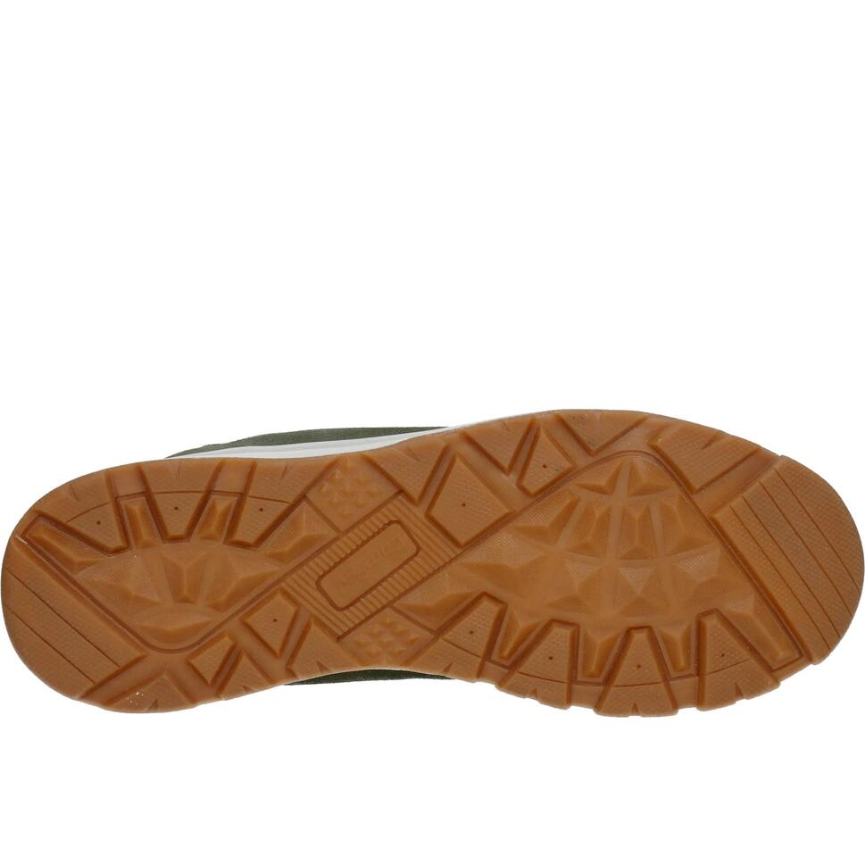Buty Trekkingowe Męskie Campus Ostas