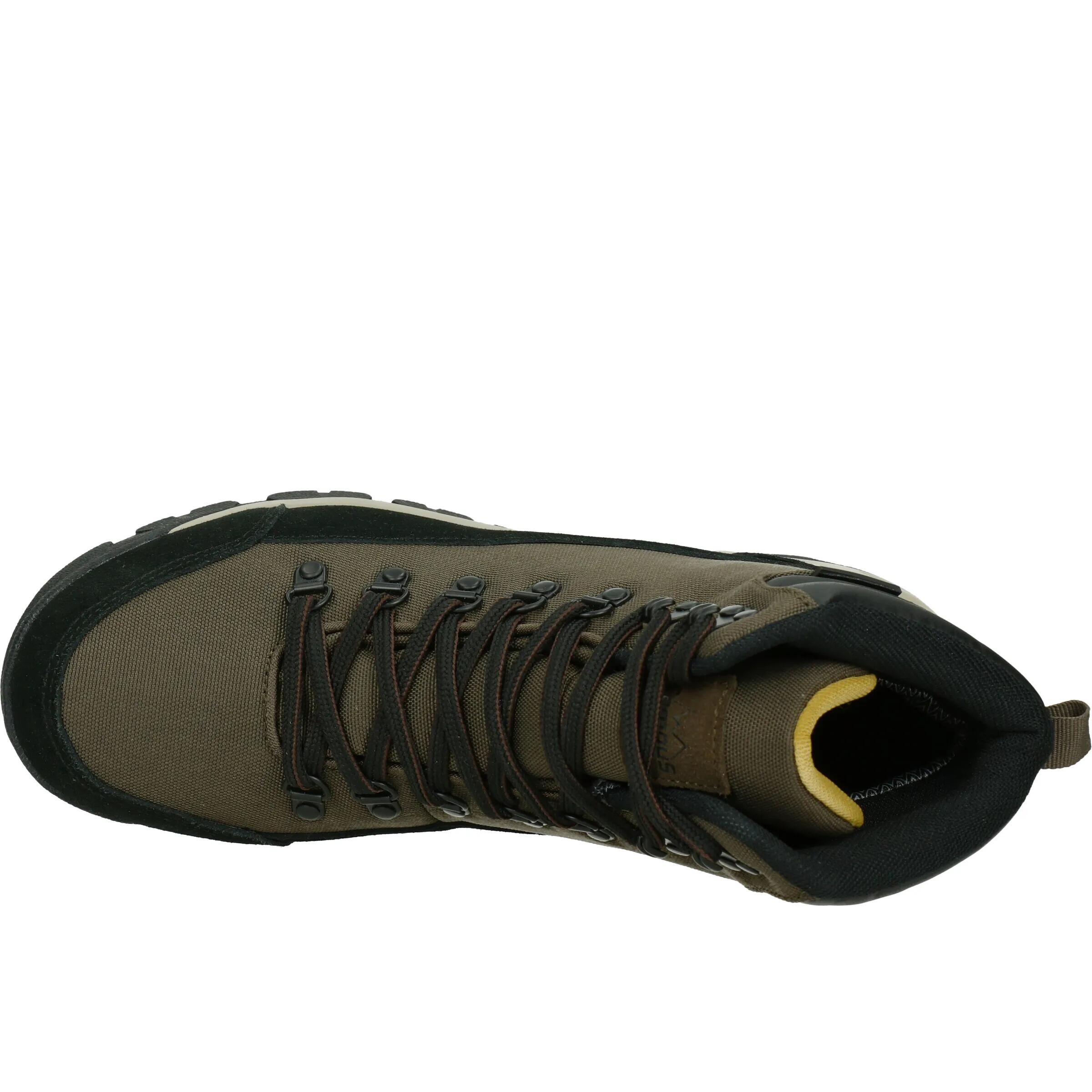 Buty Trekkingowe Męskie Campus Ostas 6/7