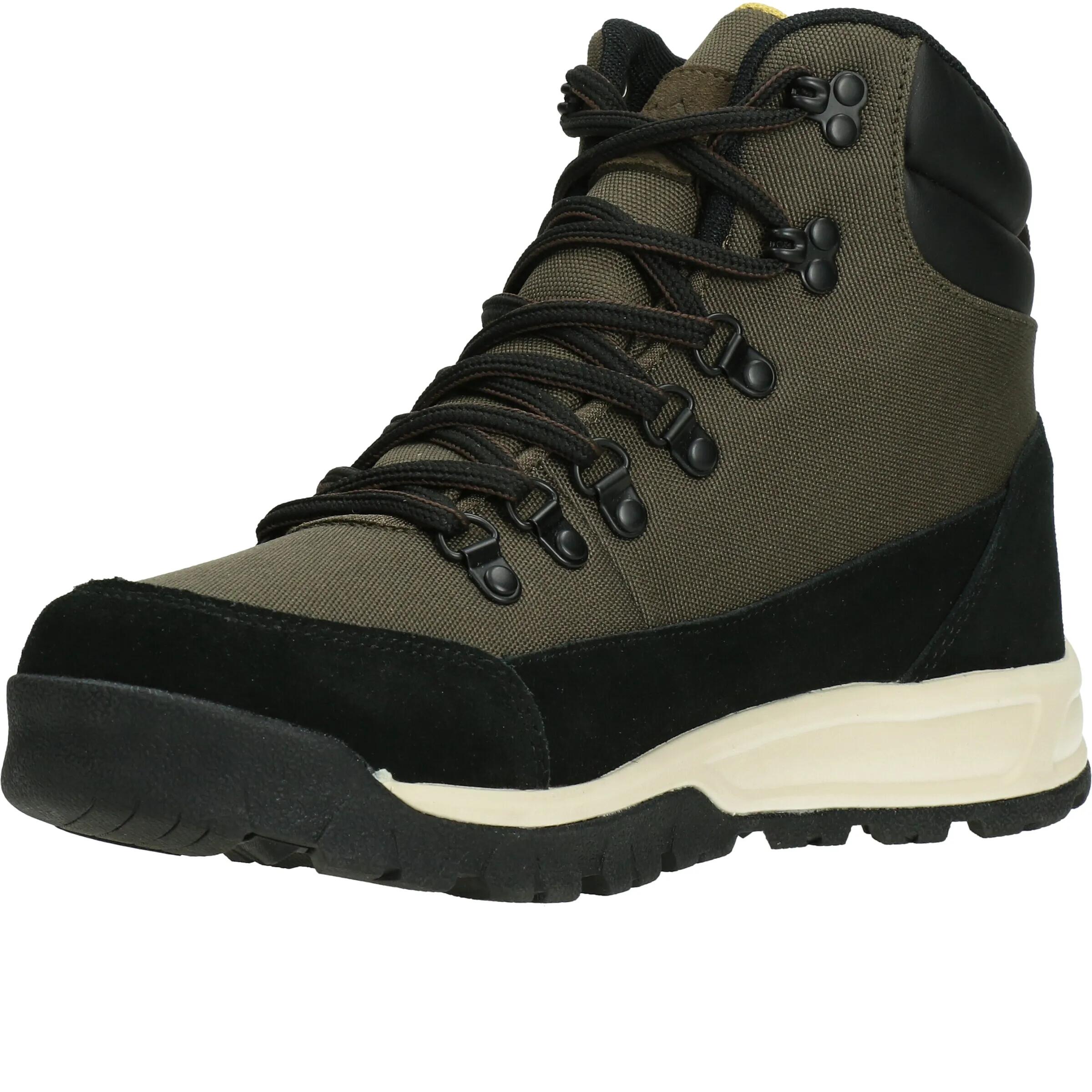 Buty Trekkingowe Męskie Campus Ostas 5/7