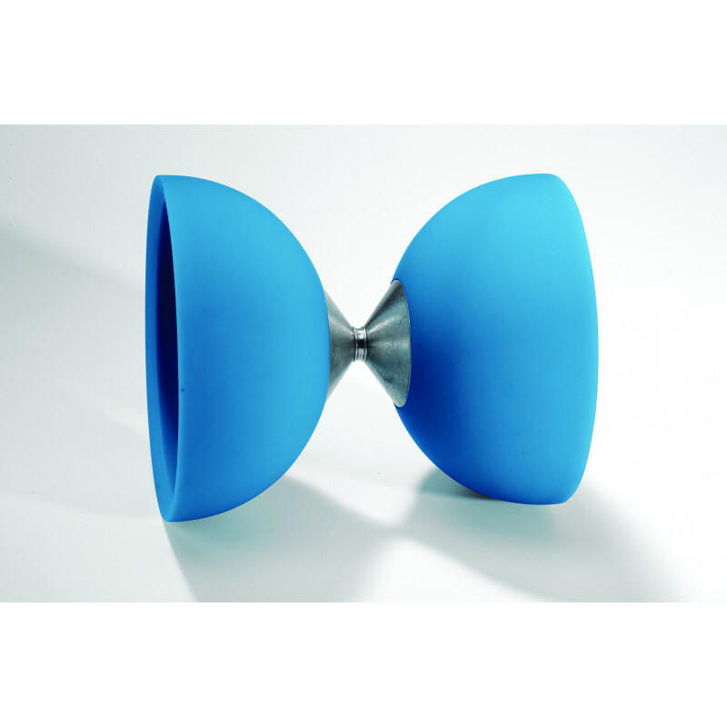 Diabolo- Juggling Series - Diabolo 105-  Turquoise