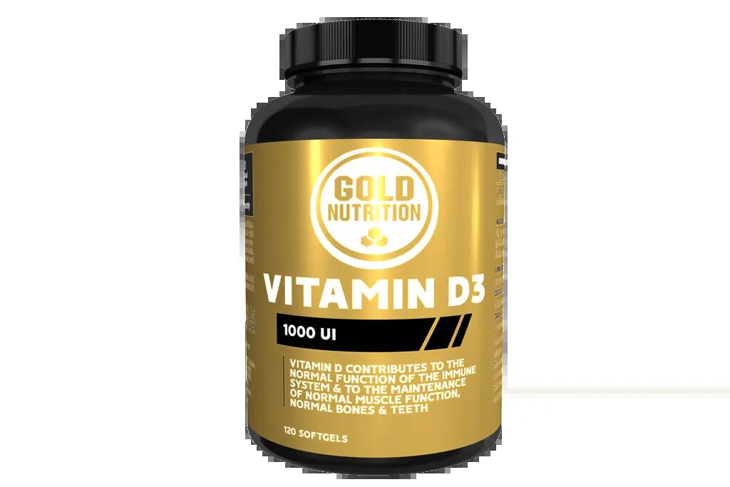 GOLD NUTRITION picture