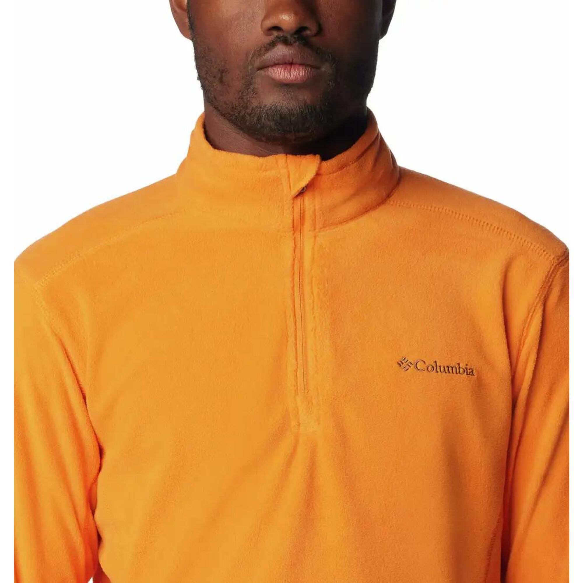 Columbia Klamath Range 2 Half Zip Columbia Polar Klamath