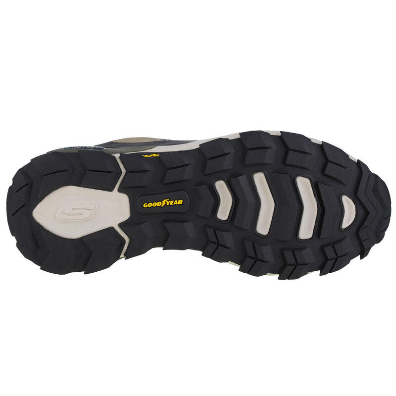 Sapatilhas para homens / masculino Skechers Max Protect-fast Track