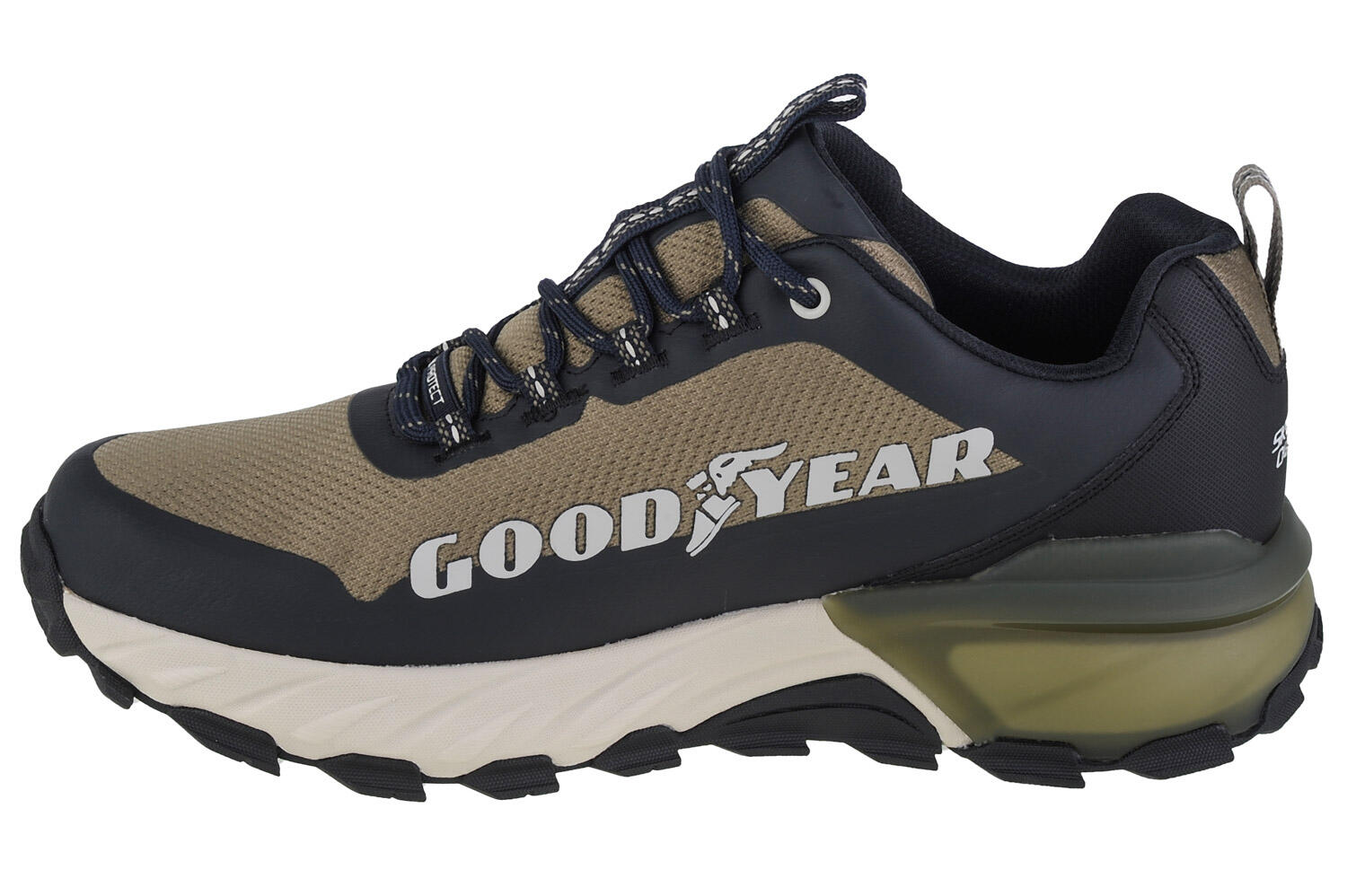 Sneakers pour hommes Skechers Max Protect-Fast Track 2/5