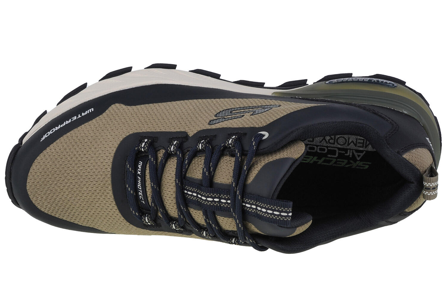 Sneakers pour hommes Skechers Max Protect-Fast Track 3/5
