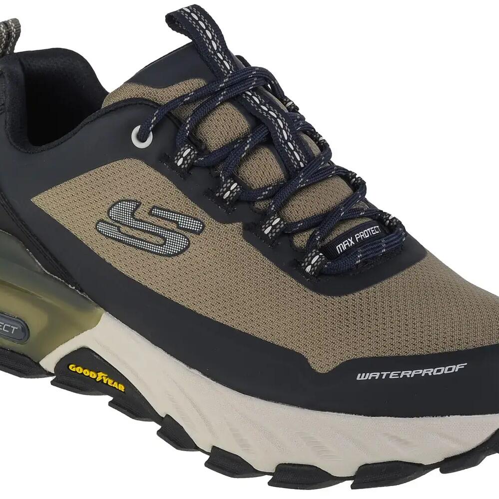 Sneakers for Men Skechers Max Protect-Fast Track