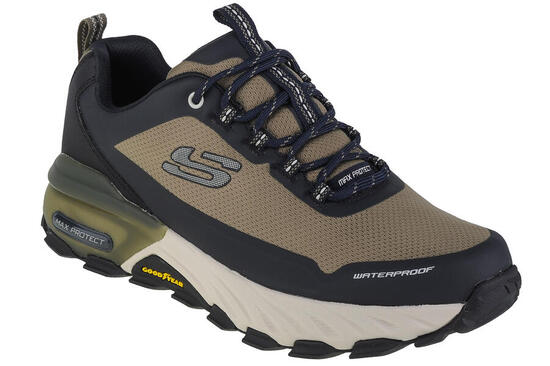 Zapatillas hombre Skechers Max Protect - Fast Track